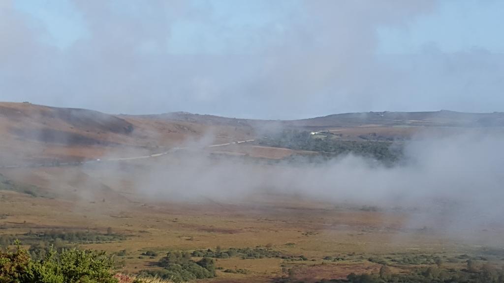 Sur La Route Des Myrtilles Gouezec Номер фото